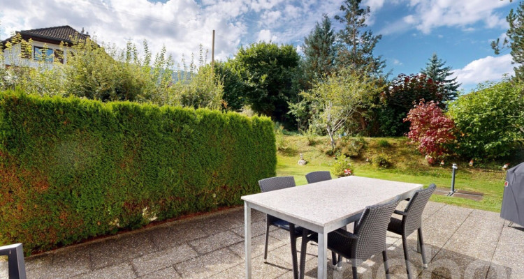 Splendide maison familiale avec grands volumes et jardin exposé sud! image 7