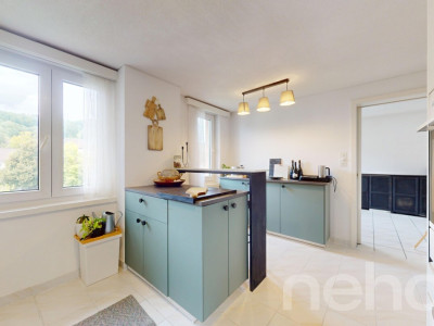 Ganze Etage! 6.5 Zi-Wohnung, perfekt für Familien an super Lage image 5