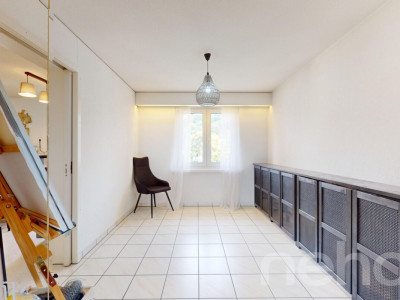 Ganze Etage! 6.5 Zi-Wohnung, perfekt für Familien an super Lage image 12