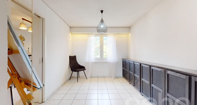 Ganze Etage! 6.5 Zi-Wohnung, perfekt für Familien an super Lage image 12