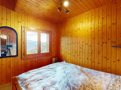 Charmant chalet mitoyen avec terrain et terrasse image 10