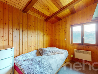 Charmant chalet mitoyen avec terrain et terrasse image 12