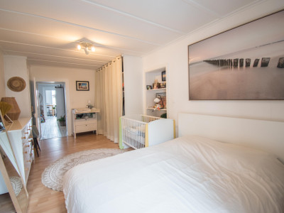 APPARTEMENT AVEC CACHET AU CENTRE-VILLE image 3