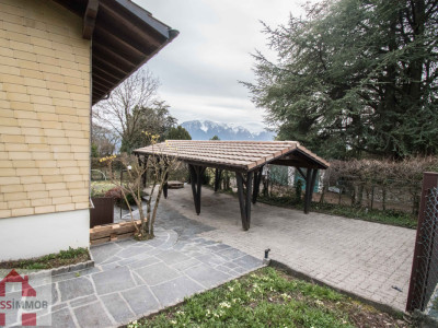 BELLE VILLA INDIVIDUELLE A BLONAY image 3