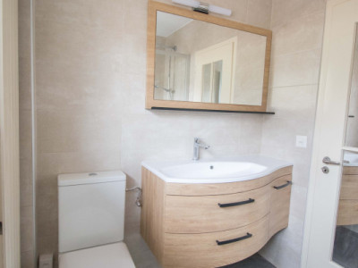 BELLE VILLA INDIVIDUELLE A BLONAY image 6