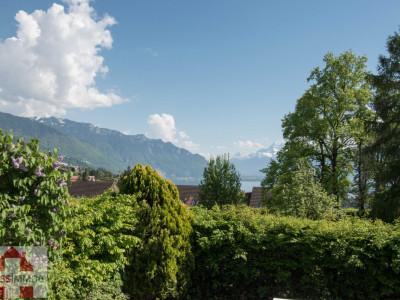 BELLE VILLA INDIVIDUELLE A BLONAY image 10