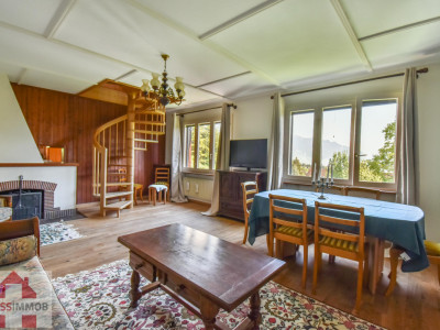 BELLE VILLA INDIVIDUELLE A BLONAY image 4