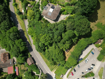 Moudon - Terrain constructible image 3