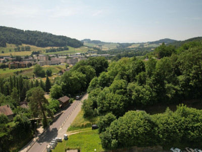 Moudon - Terrain constructible image 4