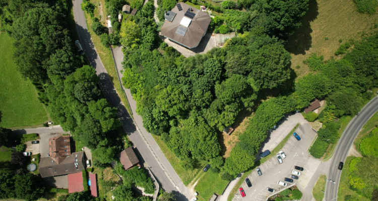 Moudon - Terrain constructible image 3