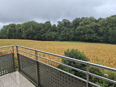 Appartement lumineux de 132 m² au cœur des vignes, avec dégagement sur le lac image 1