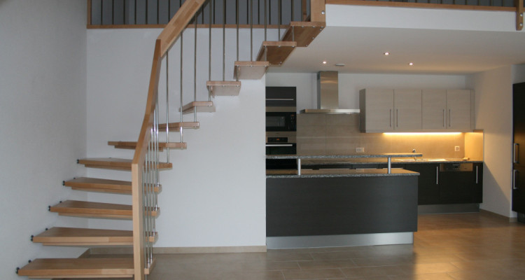 Appartement lumineux de 132 m² au cœur des vignes, avec dégagement sur le lac image 4