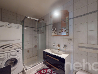 Charmante 3.5-Zimmer-Wohnung mit Wintergarten & Cheminée in Wittenbach image 8