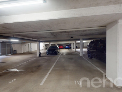 Charmante 3.5-Zimmer-Wohnung mit Wintergarten & Cheminée in Wittenbach image 10