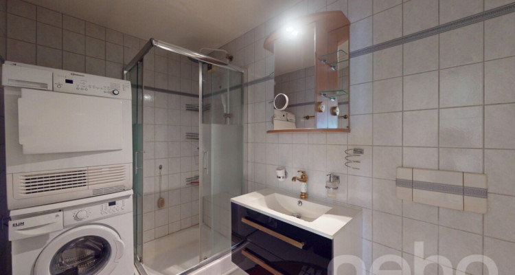 Charmante 3.5-Zimmer-Wohnung mit Wintergarten & Cheminée in Wittenbach image 8