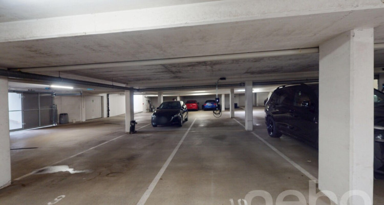 Charmante 3.5-Zimmer-Wohnung mit Wintergarten & Cheminée in Wittenbach image 10