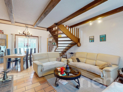 Propriété rare alliant calme, lumière et potentiel à Chevroux image 4