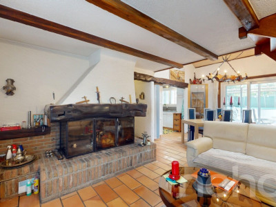 Propriété rare alliant calme, lumière et potentiel à Chevroux image 5