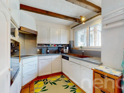 Propriété rare alliant calme, lumière et potentiel à Chevroux image 7