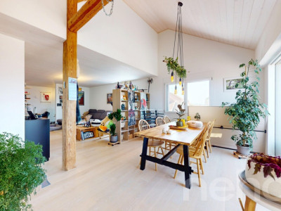 Propriété rare alliant calme, lumière et potentiel à Chevroux image 8