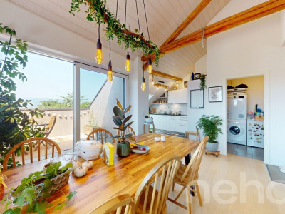 Propriété rare alliant calme, lumière et potentiel à Chevroux image 9