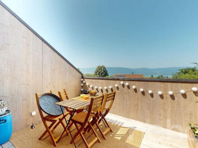 Propriété rare alliant calme, lumière et potentiel à Chevroux image 10