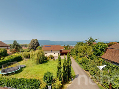 Propriété rare alliant calme, lumière et potentiel à Chevroux image 11