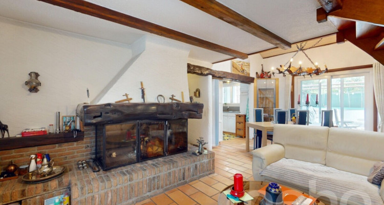 Propriété rare alliant calme, lumière et potentiel à Chevroux image 5