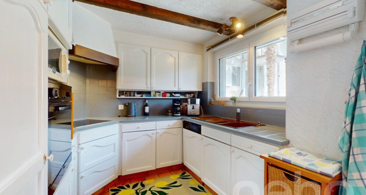 Propriété rare alliant calme, lumière et potentiel à Chevroux image 7