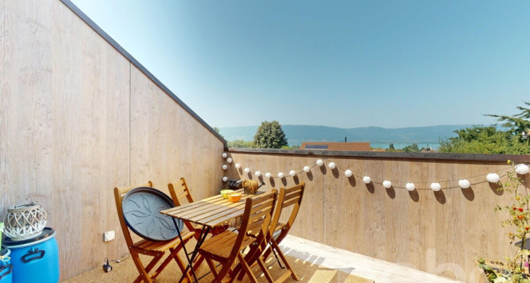 Propriété rare alliant calme, lumière et potentiel à Chevroux image 10