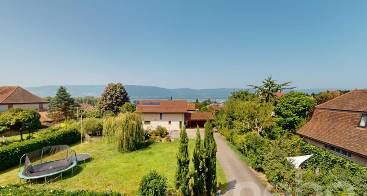 Propriété rare alliant calme, lumière et potentiel à Chevroux image 11