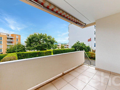 5.5-Zimmerwohnung in Wädenswil mit Aussicht, Hobbyraum und Garage image 3