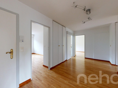 5.5-Zimmerwohnung in Wädenswil mit Aussicht, Hobbyraum und Garage image 5