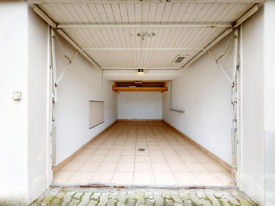 5.5-Zimmerwohnung in Wädenswil mit Aussicht, Hobbyraum und Garage image 7