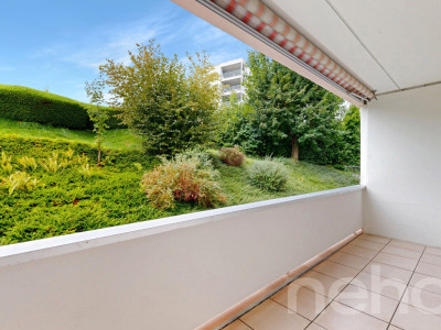 5.5-Zimmerwohnung in Wädenswil mit Aussicht, Hobbyraum und Garage image 9