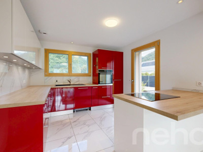 Exclusif : Belle villa neuve avec 4 chambres, combles et grande cave image 3