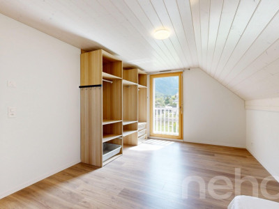 Exclusif : Belle villa neuve avec 4 chambres, combles et grande cave image 8