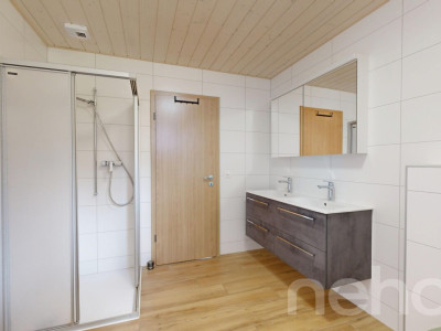 Exclusif : Belle villa neuve avec 4 chambres, combles et grande cave image 10