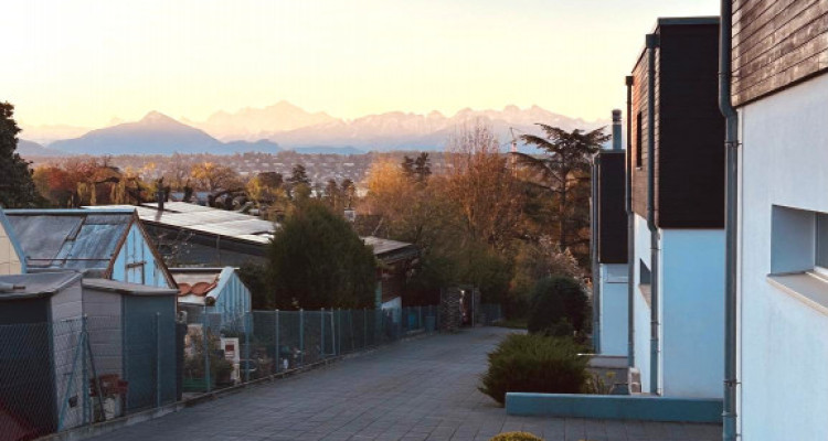 Opportunité à saisir: Villa Minergie, Bellevue, exclusivité Abby Bryand image 6