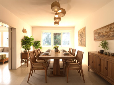 Bientôt sur le marché : Magnifique appartement familial image 2