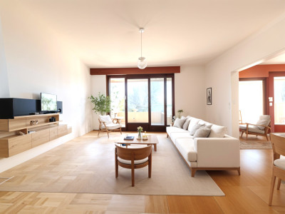 Bientôt sur le marché : Magnifique appartement familial image 1