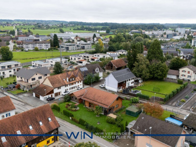 Familienidylle mit viel Platz und grossem Garten image 8