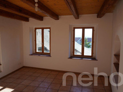 Projet à fort potentiel : maison villageoise avec grange et jardin image 11