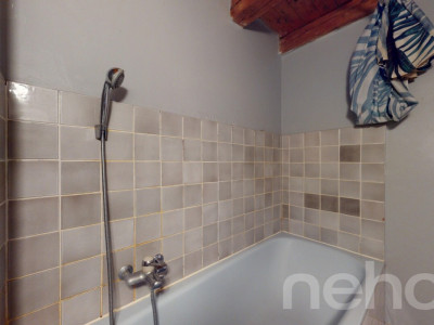 Projet à fort potentiel : maison villageoise avec grange et jardin image 12