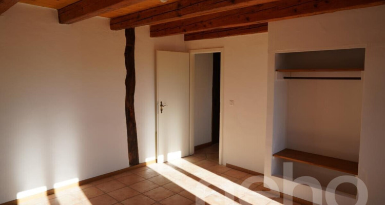 Projet à fort potentiel : maison villageoise avec grange et jardin image 10