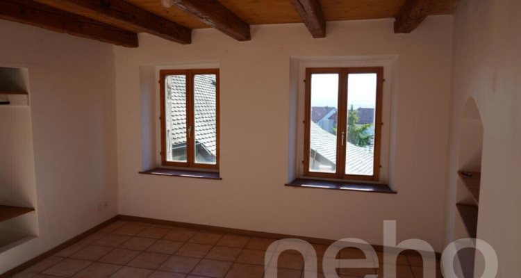 Projet à fort potentiel : maison villageoise avec grange et jardin image 11