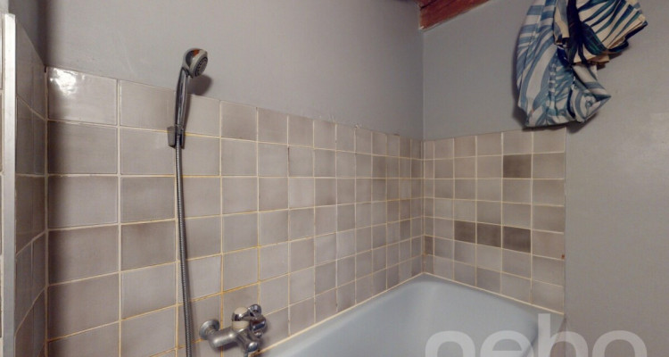 Projet à fort potentiel : maison villageoise avec grange et jardin image 12