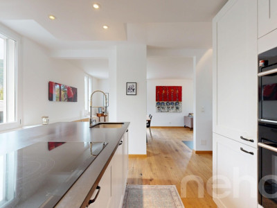 Villa darchitecte de prestige - Quartier résidentiel image 3