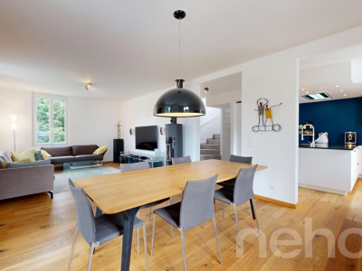 Villa darchitecte de prestige - Quartier résidentiel image 4