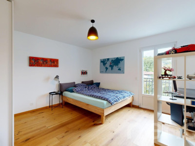 Villa darchitecte de prestige - Quartier résidentiel image 5